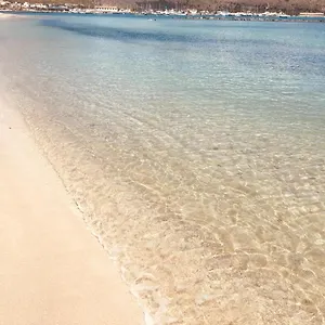 Tramuntana&beach Pollensa
