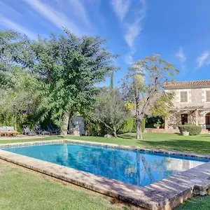  Villa U