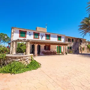  Bauernhof Can Cap De Bou By Alquilair